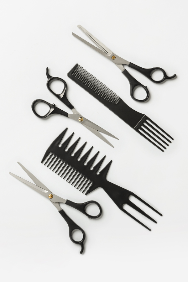 rosalie divine hair salon de coiffure digne les bains perruques protheses capillaires extensions afro